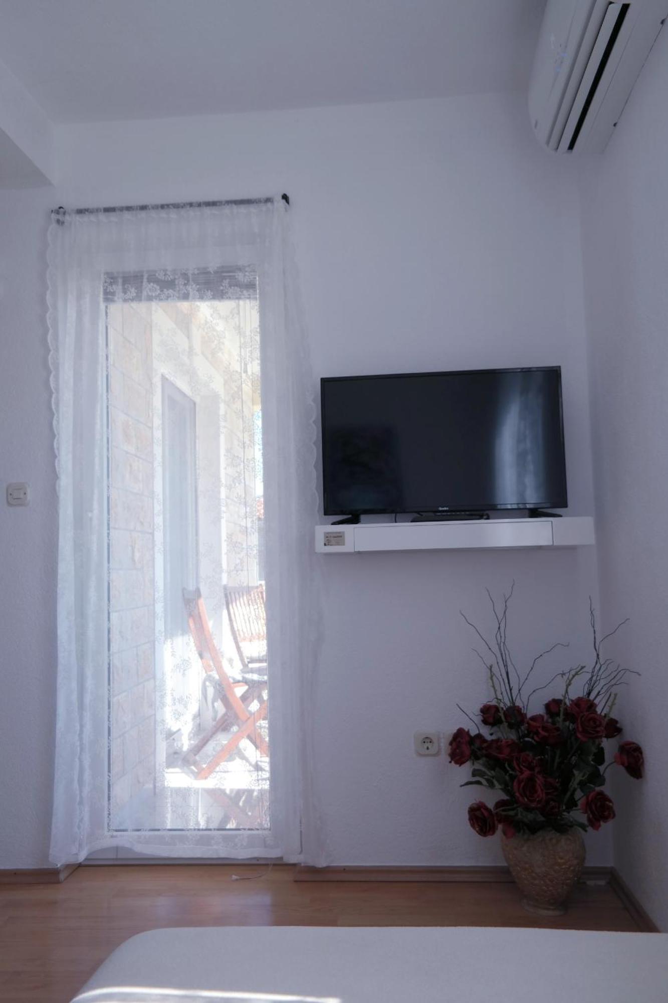 Apartments Gabrijel Vodice Room photo